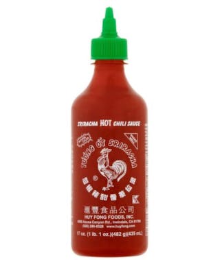 Sriracha