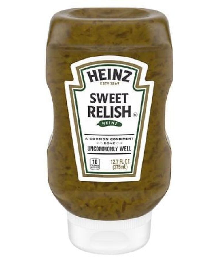 Relish