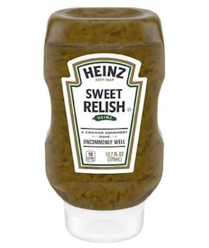 Relish