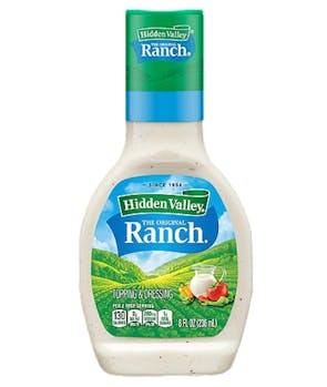 Ranch Dressing