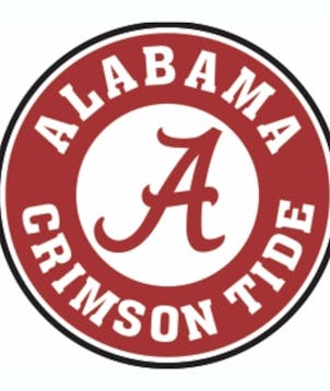 Alabama Crimson Tide