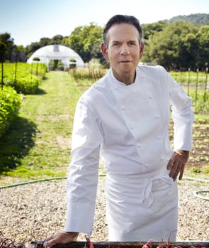 Thomas Keller