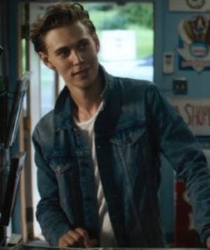 Jack in 'The Dead Don't Die'