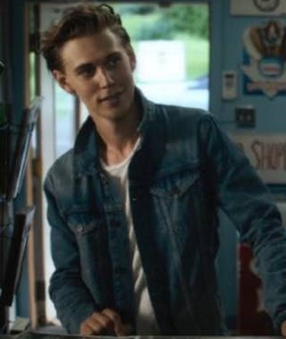 Jack in 'The Dead Don't Die'