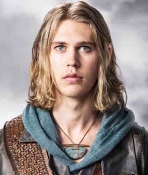 Wil Ohmsford in 'The Shannara Chronicles'