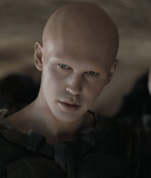 Feyd-Rautha Harkonnen in 'Dune: Part Two'