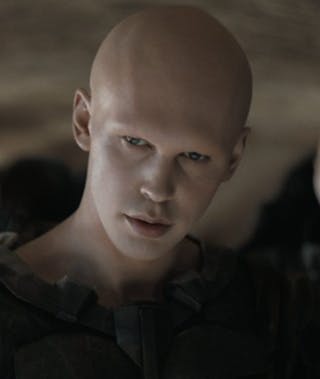 Feyd-Rautha Harkonnen in 'Dune: Part Two'