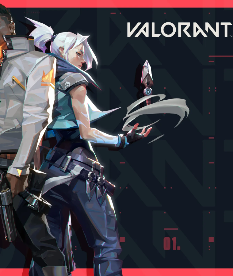 Valorant