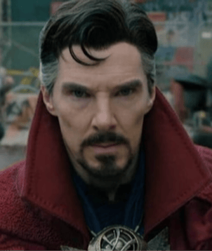 Doctor Strange in the Marvel Cinematic Universe