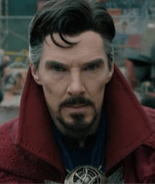 Doctor Strange in the Marvel Cinematic Universe