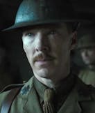 Colonel Mackenzie in '1917'