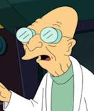 Professor Farnsworth