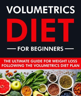Volumetrics Diet