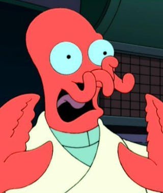 Zoidberg