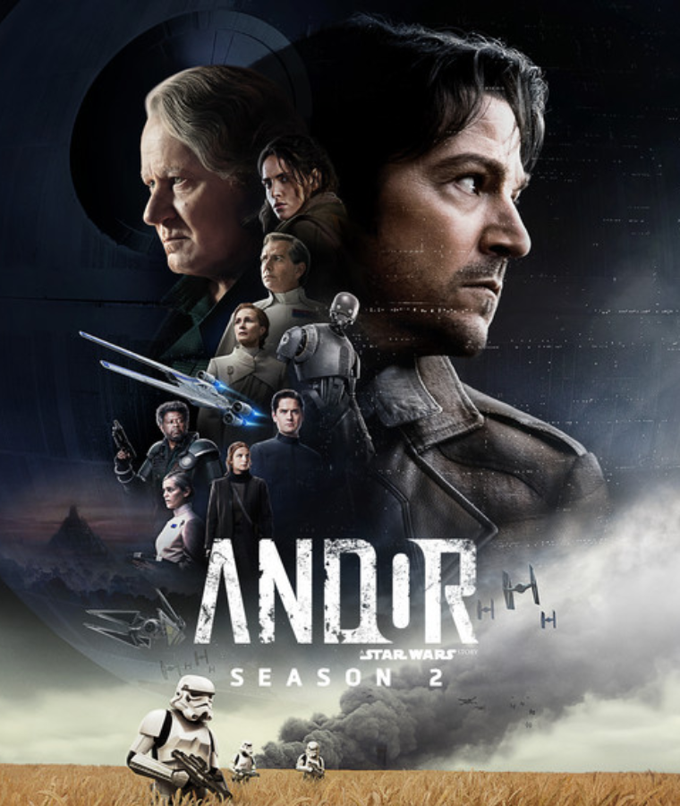 Andor
