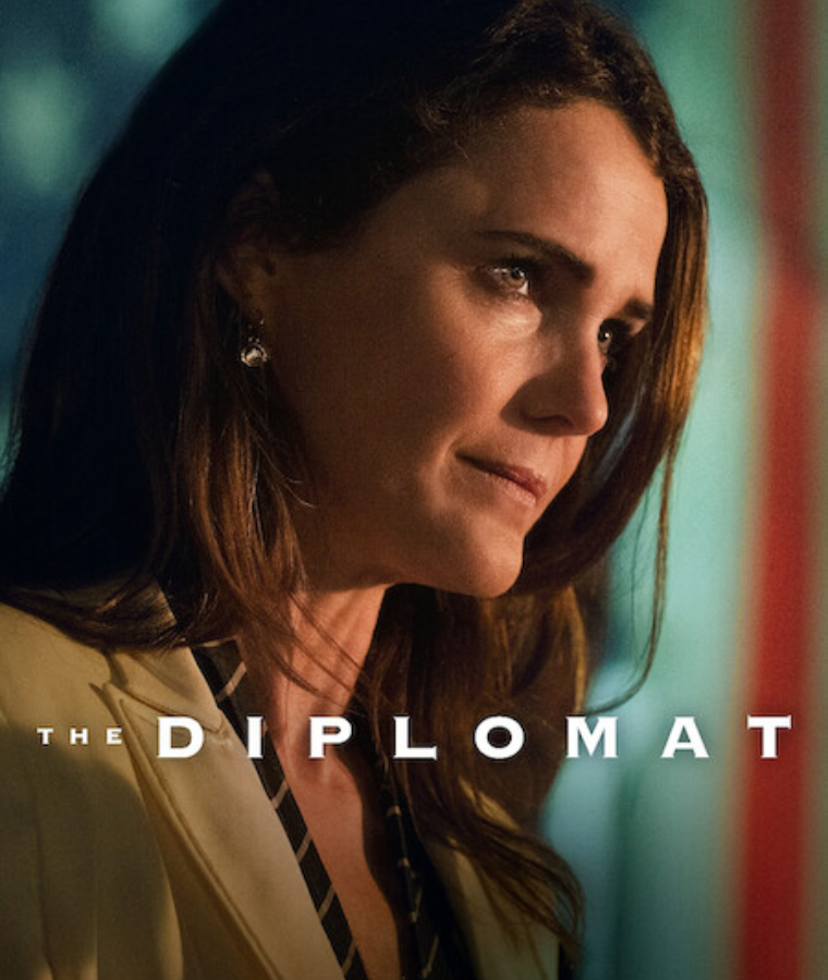 The Diplomat