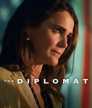 The Diplomat