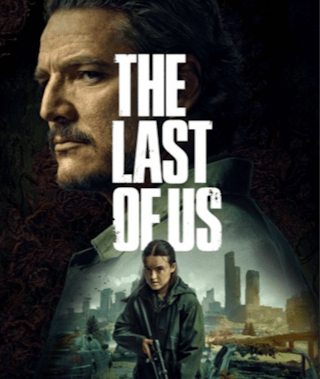 The Last Of Us