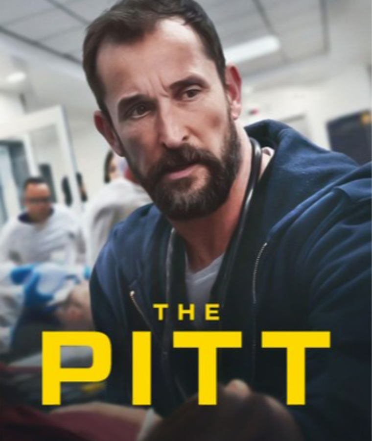 The Pitt