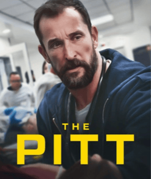 The Pitt
