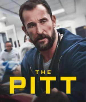 The Pitt