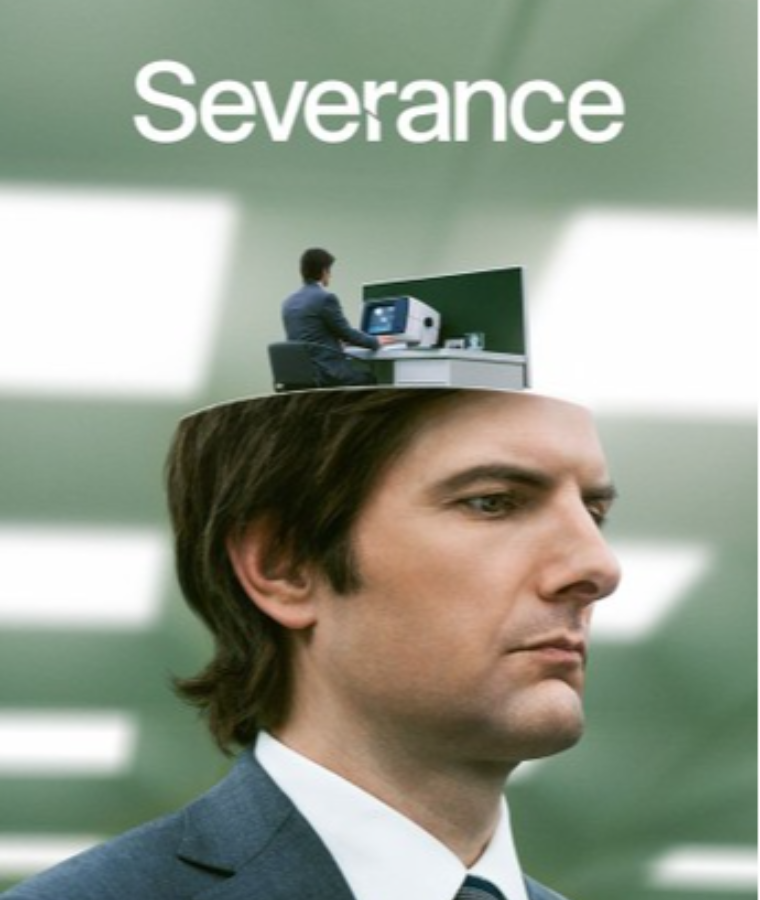 Severance (Apple TV)