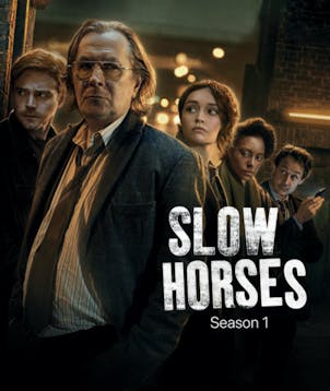 Slow Horses