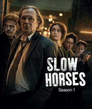 Slow Horses