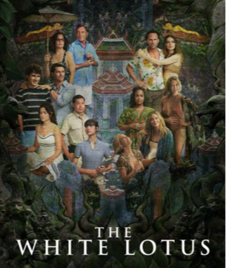 The White Lotus