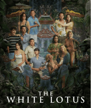 The White Lotus