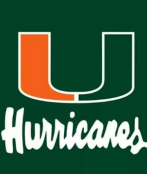 Miami Hurricanes