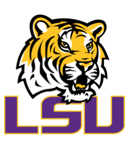 LSU Tigers