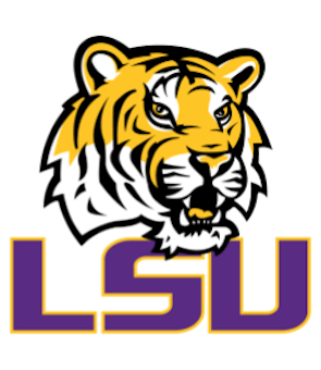 LSU Tigers