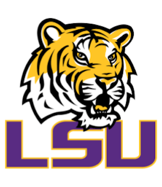 LSU Tigers