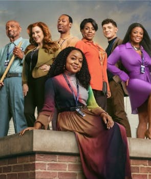 Abbott Elementary (ABC | Hulu)