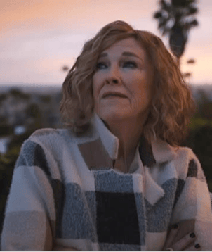 Catherine O'Hara in 'The Studio'