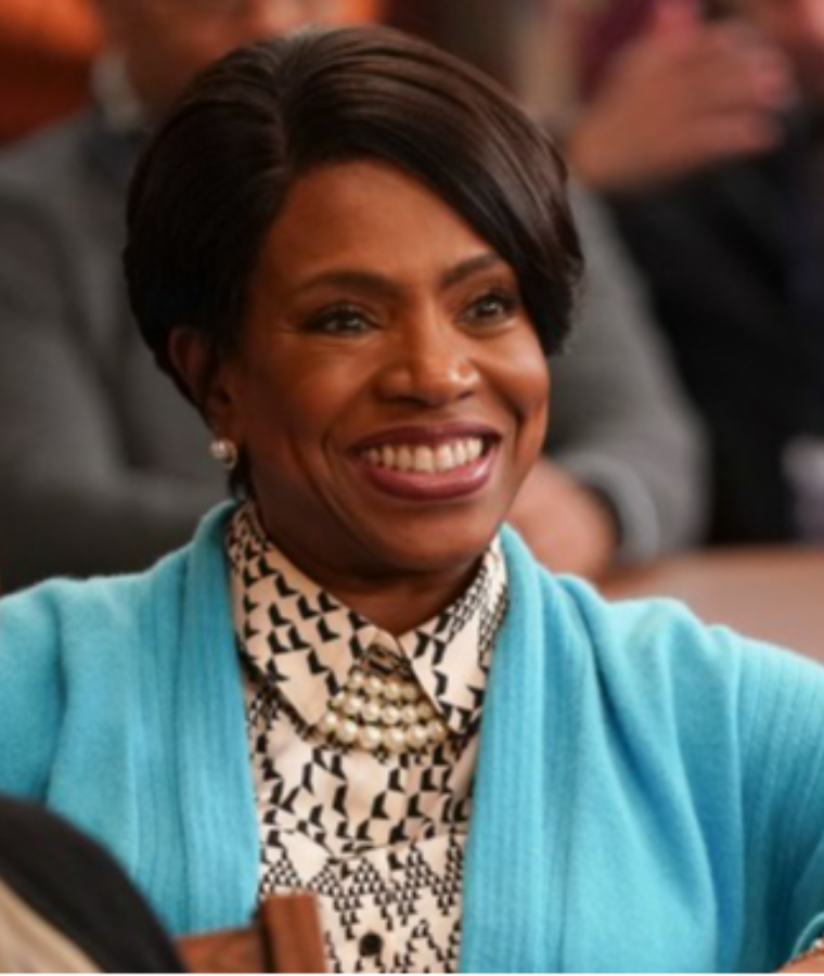 Sheryl Lee Ralph in 'Abbott Elementary'