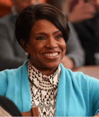Sheryl Lee Ralph in 'Abbott Elementary'