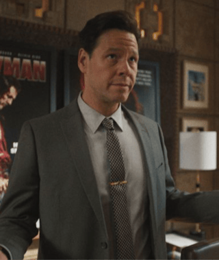 Ike Barinholtz in 'The Studio'