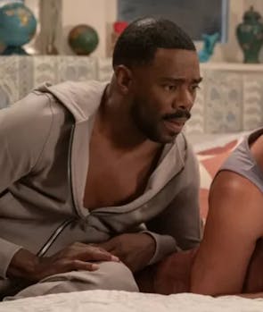 Colman Domingo in 'The Four Seasons'