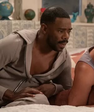 Colman Domingo in 'The Four Seasons'
