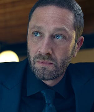 Ebon Moss-Bachrach in 'The Bear'