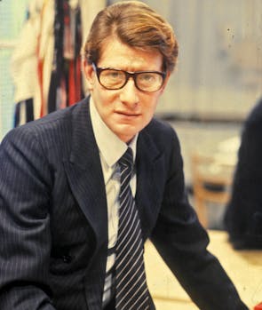 Yves Saint Laurent