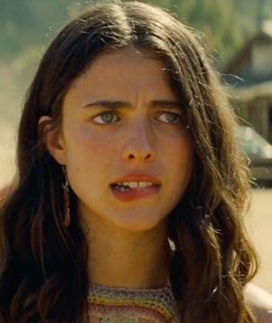 Pussycat in 'Once Upon a Time in Hollywood'