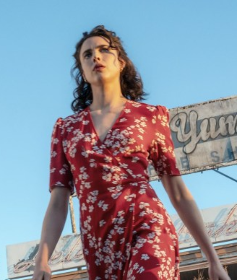 Honey O'Donahue in 'Honey Don't!'