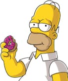 Homer Simpson