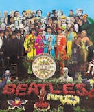 Sgt. Pepper's Lonely Hearts Club Band