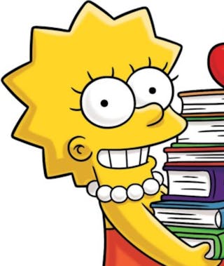 Lisa Simpson