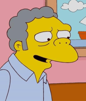 Moe Szyslak