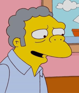 Moe Szyslak